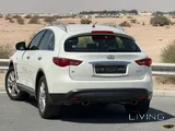 Infiniti QX 70 2018 V6